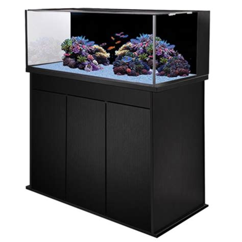 80 gallon aquarium with stand